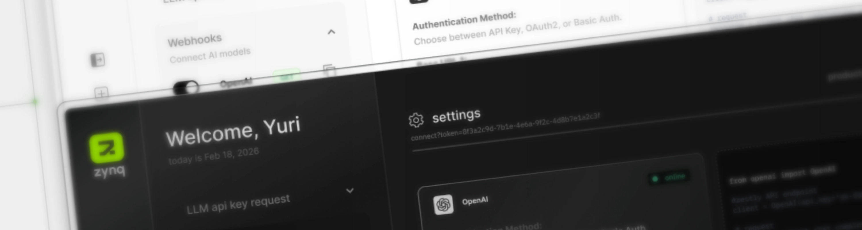 Zynq - design decisions